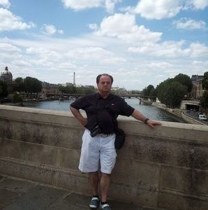 Meet your Posher, Nicolas